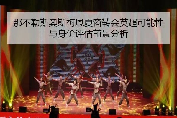 那不勒斯奥斯梅恩夏窗转会英超可能性与身价评估前景分析